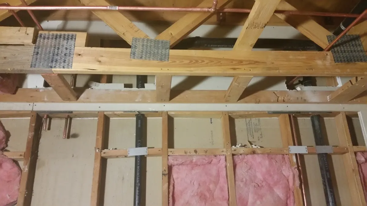 Gas Line Repair in Woodbridge, CT